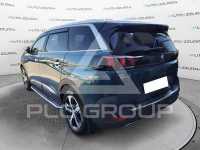2017 Peugeot 5008