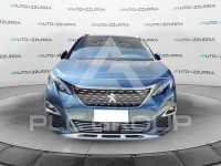 2017 Peugeot 5008