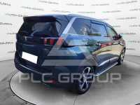 2017 Peugeot 5008