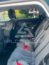 2017 Peugeot 5008