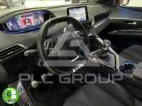 2017 Peugeot 5008