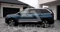 2017 Peugeot 5008