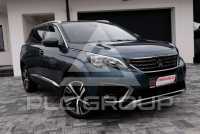 2017 Peugeot 5008