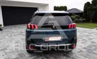 2017 Peugeot 5008