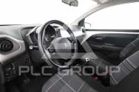 2017 Peugeot 108