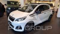 2017 Peugeot 108