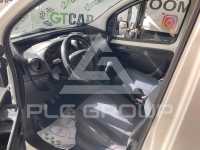 2017 Peugeot Bipper