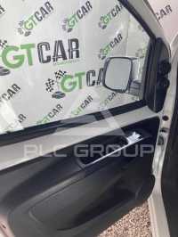 2017 Peugeot Bipper