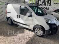 2017 Peugeot Bipper
