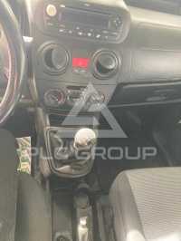 2017 Peugeot Bipper