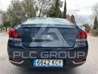 2017 Peugeot 508