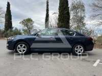 2017 Peugeot 508