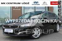 2017 Peugeot 508