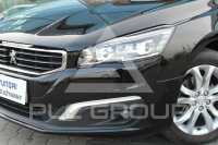 2017 Peugeot 508