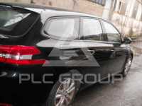 2017 Peugeot 308