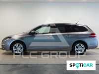 2017 Peugeot 308