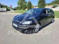 2017 Peugeot 308