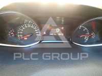 2017 Peugeot 308