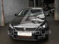 2017 Peugeot 308