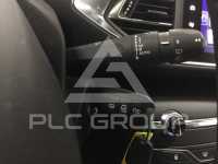2017 Peugeot 308