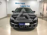 2017 Peugeot 308