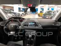 2017 Peugeot 308