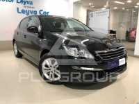 2017 Peugeot 308