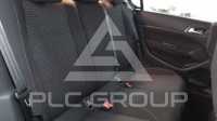 2017 Peugeot 308