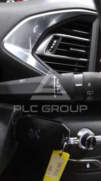 2017 Peugeot 308