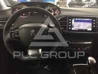 2017 Peugeot 308