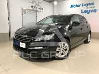 2017 Peugeot 308
