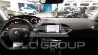 2017 Peugeot 308