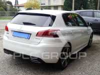 2017 Peugeot 308