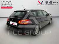 2017 Peugeot 308