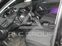 2017 Peugeot 308