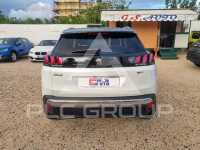 2017 Peugeot 3008