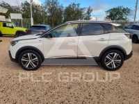 2017 Peugeot 3008