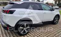 2017 Peugeot 3008