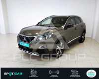 2017 Peugeot 3008