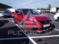 2017 Peugeot 3008