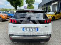 2017 Peugeot 3008