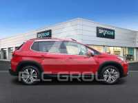 2017 Peugeot 2008