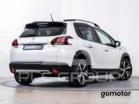 2017 Peugeot 2008
