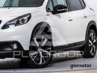 2017 Peugeot 2008
