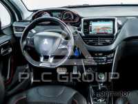 2017 Peugeot 2008