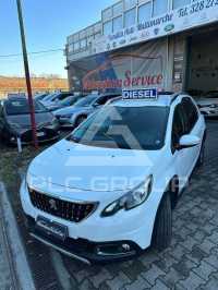 2017 Peugeot 2008