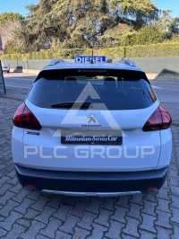 2017 Peugeot 2008
