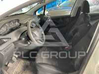 2020 Peugeot 208