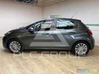 2017 Peugeot 208