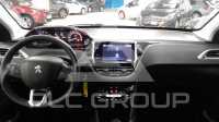 2017 Peugeot 208